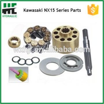 Pump Hydraulic IHI Kawasaki NX15 Series Parts