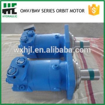 OMV500 Hydraulic Motor Orbit Motor Construction Machinery