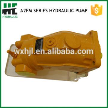 Rexroth A2FM45 Hydraulic Motor For Construction Machinery Chinese Wholesaler