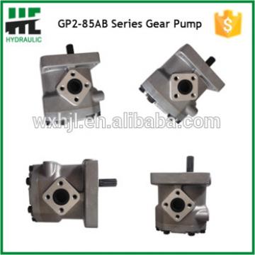 Pump Gear Kayaba GP2-85AB Series Gear Pumps Chinese Wholesalers