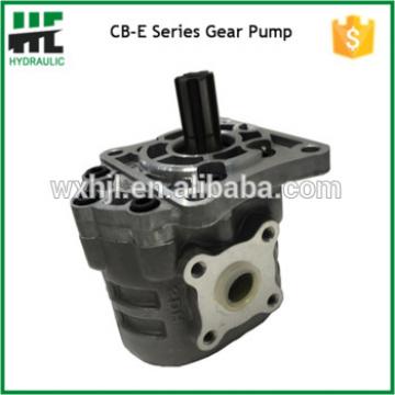 Mini Gear Pumps CB-E Series Gear Pump For Sale