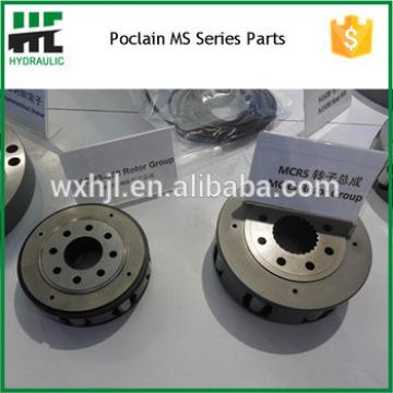 MCR5 Radial Piston Motor Rotary Hydraulic Spare Parts