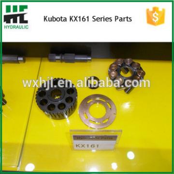 Kubota Hydraulic KX161 Series Hydraulic Spares For Sale