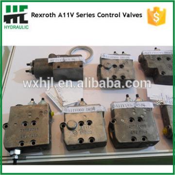 Hitachi Pump A11V-Regulator Control Valves Hot Sale