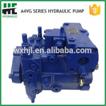 Hydromatik A4VG Rexroth Hydraulic Piston Pumps Hot Sale