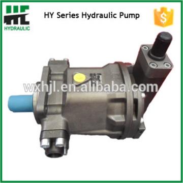 HYD Pumps Domestic Substitute Import CY Hydraulic Pumps