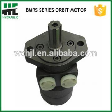 Hydraulic Orbit Motor BMR BMRS Series For Sale
