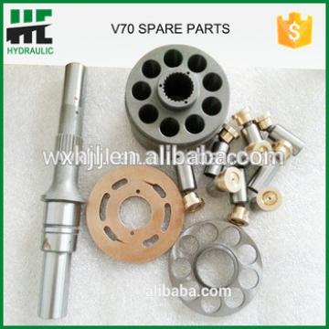 Daikin standard hydraulic pump v70 parts