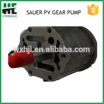 Road Roller PV20,PV21,PV22,PV23,PV24 Sauer Hydraulic Pump