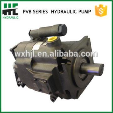 Hydraulic Oil Pump Vickers PVB Series Agriculture Piston Pump