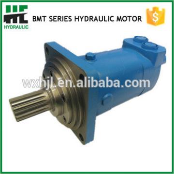 Orbital Hydraulic Engine Motor BMT160/200/250/315/400/500