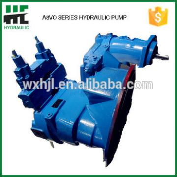 Rexroth Piston Pump A8VO160 Hydraulic Main Pump