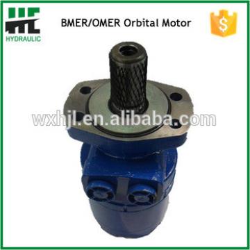 Hydraulic Drive Orbit Wheel Motor Used In Aerial Work Platform BMER