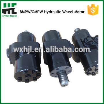 BMPW Series Hydraulic Drive Wheel Motor