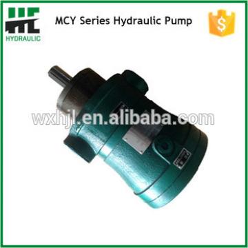 China Wholesalers 40MCY Hydraulic Pump