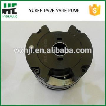 Hydraul Pumps For Mini-Excav Yuken PV2R1/2/3/4