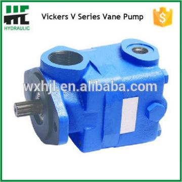 China Wholesaler Vickers V20 Hydraulic Pump
