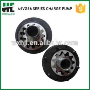 Uchida Gear Pump A4VG56 Series Hydraulic Charge Pumps For Sale