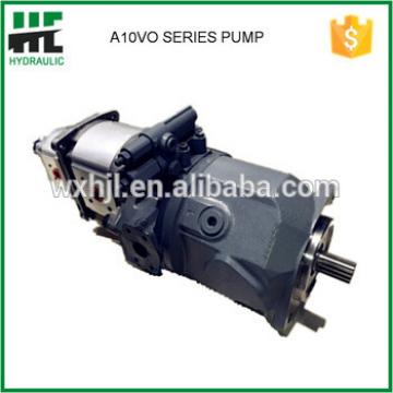 Rexroth pumps A10V045DFR/31R-PSC62N00 hydraulic