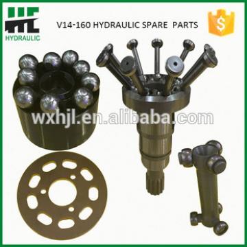 Parker Motor V14 Series Hydraulic Pump Spare Parts