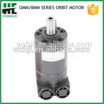 Gerotor Pumps Orbital Hydraulic Motor OMM Series