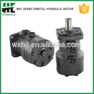 Low RPM Hydraulic Pump BM1 Series Motor Low Speed