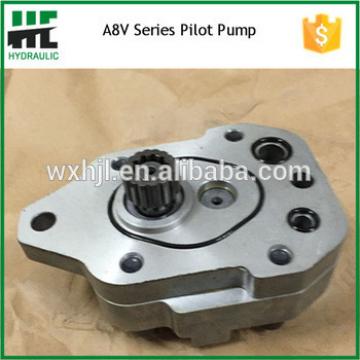 Pilot Pumps For A8V86 ESBR Uchida Hydraulic Gear Pump For Sale