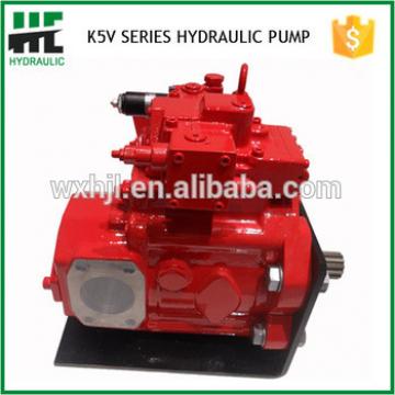 Swafly K5V Series Hydraulic Pump K5V80 140 160 180 200DT