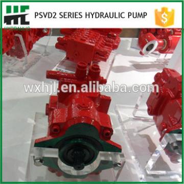 Kayaba PSVD2 -21E Pump Kayaba Hydraulic Pumps