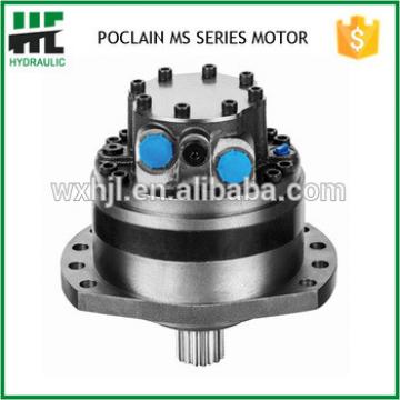 Poclain Radial Motor MS02 MS05 MS08 MS11 MS18 MS25 MS35 MS50 MS83