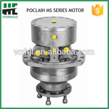 Hydraulic Drive Wheel Motor MS05 MS08 MS11 MS18 MS25 MS35 MS50 MS83