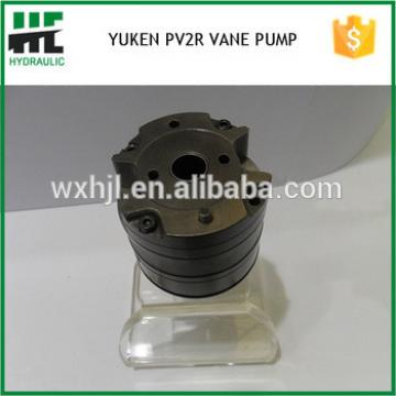 Vane pump PV2R1/2/3/4 cartridge Yuken hydraulic