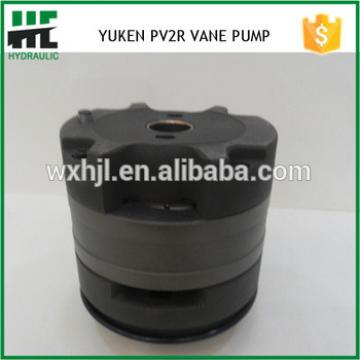 PV2R1/2/3/4 Yuken PV2R Hydrulic Vane Pump