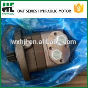 Hydraulic Motor Omt Series Motor