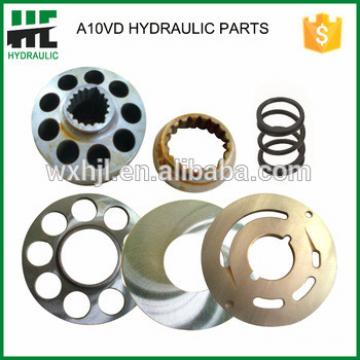 Uchida hydraulic pump spare parts A10VD for sale