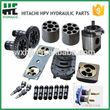 Hitachi Excavator Main Pump Parts For HPV091 EX200-2/3 EX120-2