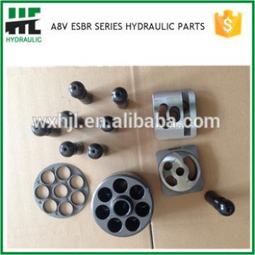 Uchida Series A8V Hydraulic Pump Spare Parts Factory Outlets