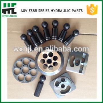 Exporters Uchida A8VO80 A8VO107 A8VO160 Hydraulic Pump Spare Parts