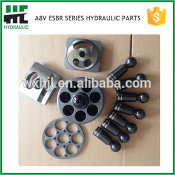 High Quality Uchida A8VO80 A8VO107 A8VO160 Hydraulic Pump Spare Parts