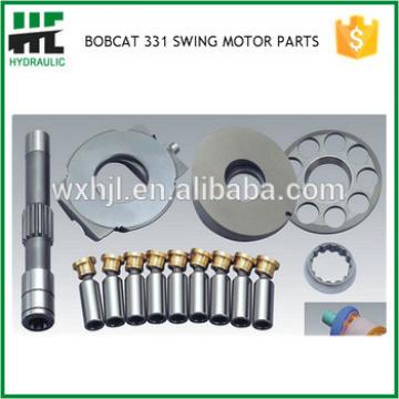 Excavator Bobcat 331 Hydraulic Swing Motor Spares Made In China