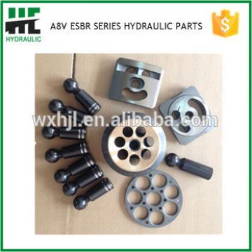 Valve Plates L/R Uchida A8V55 A8V80 A8V86 A8V107 A8V160 A8V172 ESBR