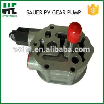 20 Series Hydraulic PV21 PV22 PV23 PV24 Sauer Concrete PV Pump