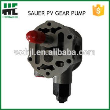 Supply Replacement of Sauer Sundstrand PV23 Hydraulic Piston Pump Parts Charge Pump