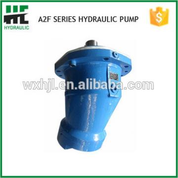Rexroth A2F160 Series Hydraulic Pumps