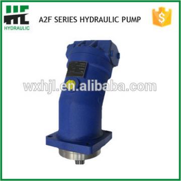 A2F hydraulic pump Bosch Rexroth