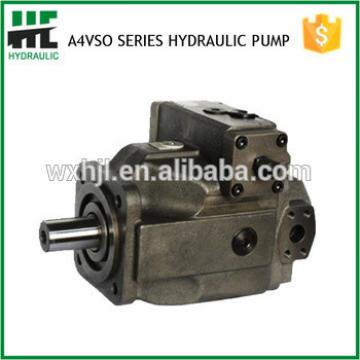 Rexroth A4VSO Hydraulic Pump Parts And Service