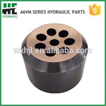 Hydraulic Pump Cylinder Block Rexroth Origin Pump Parts