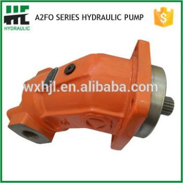 A2FO32 replacement hydraulic pump Bosch Rexroth