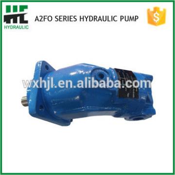 Fixed Pump A2FO Of A2FO16,A2FO23,A2FO32,A2FO45,A2FO56,A2FO63,A2FO80,A2FO90,A2FO107,A2FO125,A2FO160,A2FO180 For Rexroth