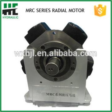 MRC250 Radial Motor